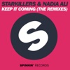 Keep It Coming (The Remixes) - Single