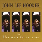 John Lee Hooker - Lonesome Mood