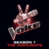 The Voice: Season 1 (The Highlights)