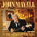 Cannonball Shuffle - John Mayall & The Bluesbreakers