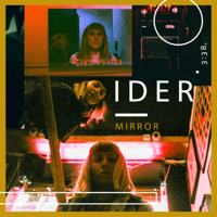 IDER - Mirror artwork