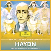 Wir Entdecken Komponisten: Joseph Haydn – Abschied von Schloss Esterházy artwork