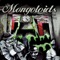 My Commitment - The Mongoloids lyrics