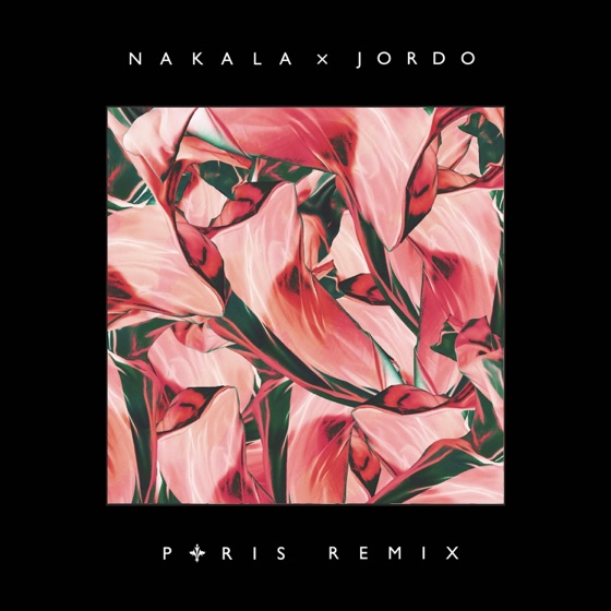 Cover artwork for Paris