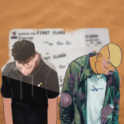 Dubai (feat. Alvaro Diaz) - Single - Marconi Impara