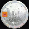 Cerebral Hemispheres - EP (Remixes)