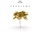 Problems (feat. Huskai) artwork