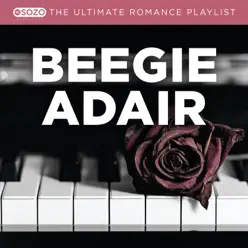 The Ultimate Romance Playlist - Beegie Adair