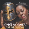 Carine Orhema - Hymne au combat, 2018