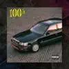 100K (feat. Jay Worthy) - Single album lyrics, reviews, download