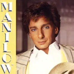 Manilow (French Version) - Barry Manilow