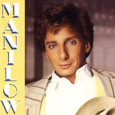 Manilow (French Version) - Barry Manilow