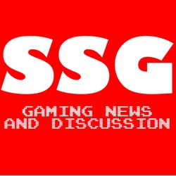 SSG Podcast With Chris and Mitch