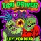 Outlet - Taxi Driver lyrics