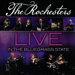 The Rochesters - I'll Be There (Live)