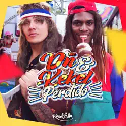 Perdido - Single - MC Kekel Perdido - Single - MC Kekel