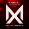 BlasterJaxx - Heartbreak (Extended Mix)