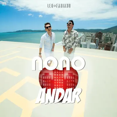 Nono Andar - Single - Léo e Fabiano