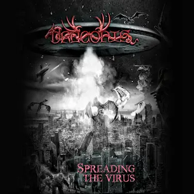 Spreading the Virus - Draconis