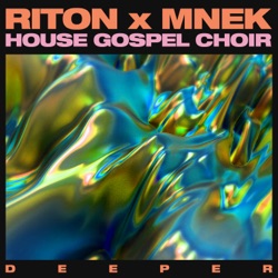Riton - Deeper