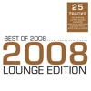 Best of 2008 - Lounge Edition