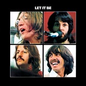 Let It Be artwork