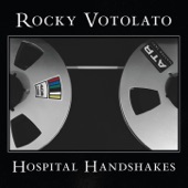 Rocky Votolato - Sawdust & Shavings