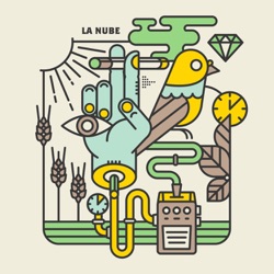 La Vela Puerca - La Nube