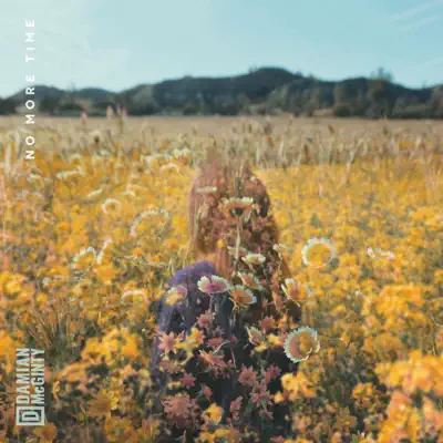 No More Time - EP - Damian McGinty