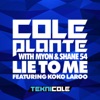 Lie to Me (with Myon & Shane 54) [feat. Koko LaRoo] - Single