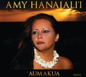 Amy Hanaiali'i - Kahalaopuna