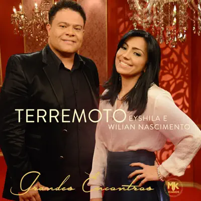 Terremoto - Single - Eyshila