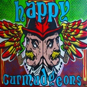 Happy Curmudgeons - Bar Hoppin