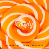 Candy (feat. Jamie Lancaster) artwork