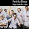 Ahogando Penas - Parió La Choca lyrics