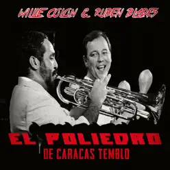 El Poliedro de Caracas Tembló - Rubén Blades