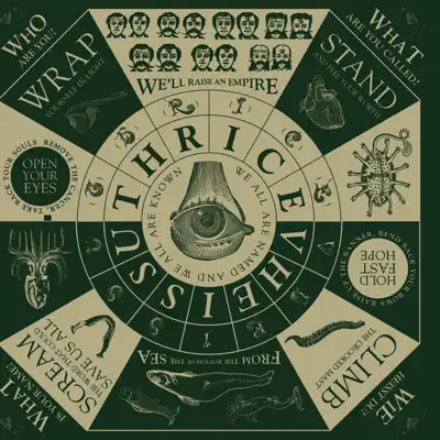 Vheissu - Thrice Vheissu - Thrice