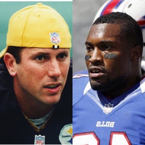 Cats vs Dogs and Steelers Go 16-0 - Episode 1005