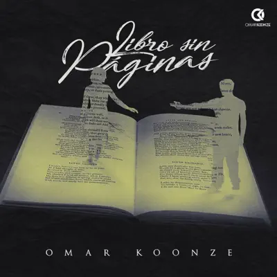 Libro Sin Páginas - Single - Omar Koonze