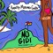 No Gidi (feat. MORGAN & Guilda) - Amartey lyrics
