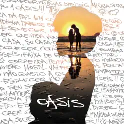 Oásis - Single - Emicida Oásis - Single - Emicida
