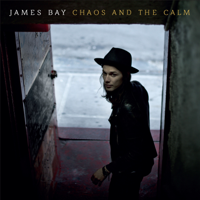 James Bay - Need the Sun to Break artwork