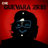 Che Guevara 2K18 artwork