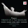 Wagner: Tristan und Isolde, WWV 90 album lyrics, reviews, download