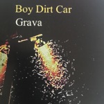 Boy Dirt Car - La Habra