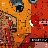 Diablito Baila artwork