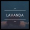 Lavanda - Jurra lyrics