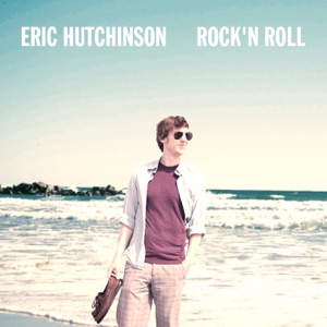 Eric Hutchinson - All Over Now - Line Dance Music