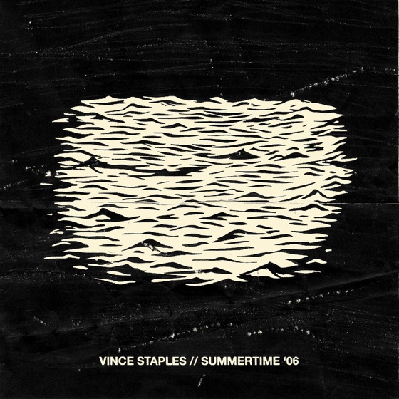 Cover artwork for Surf (feat. Kilo Kish)