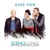 Kiss You (feat. Ale Blake & Broono) - Single